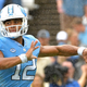 Illustration for article titled 13 North Carolina Players Suspended For Selling Goods In Exchange For Money